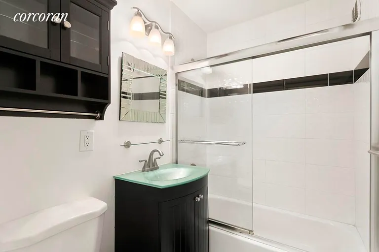 New York City Real Estate | View 165 West End Avenue, 2H | room 4 | View 5