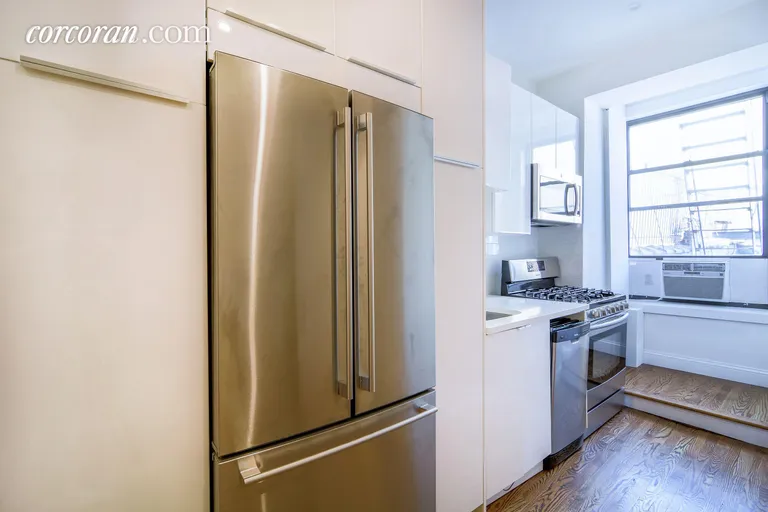New York City Real Estate | View 383 Knickerbocker Avenue, 2 | 2 Beds, 1 Bath | View 1