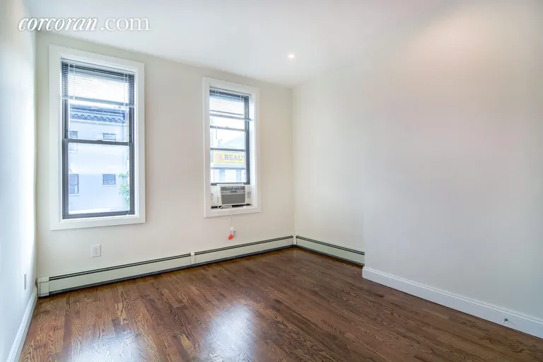 New York City Real Estate | View 383 Knickerbocker Avenue, 2 | room 1 | View 2