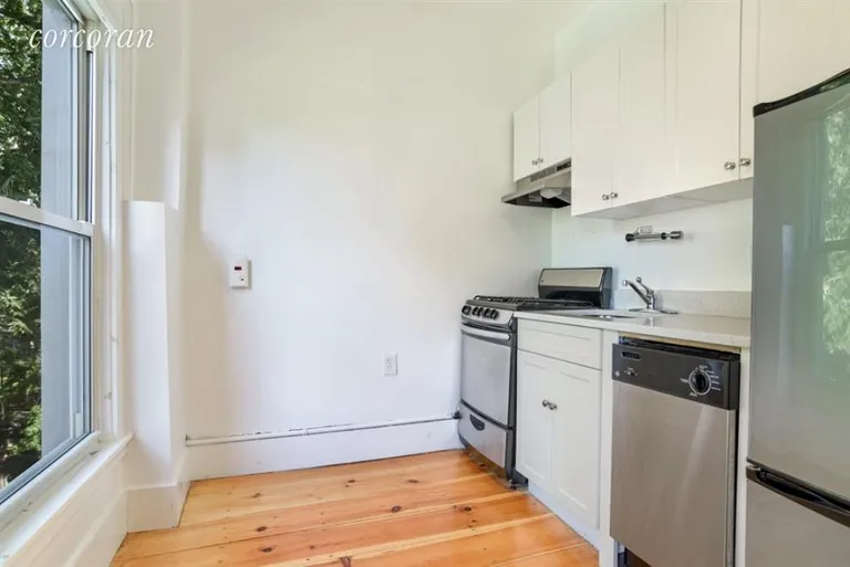 New York City Real Estate | View 129 Clifton Place, 3 | room 2 | View 3