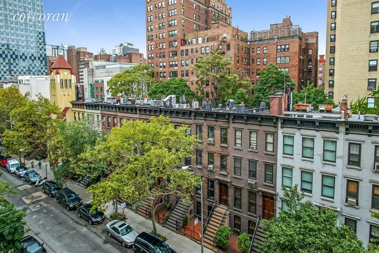 New York City Real Estate | View 315 East 69th Street, 7H | View | View 3