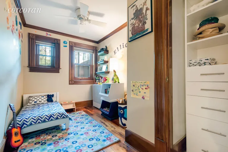 New York City Real Estate | View 493 13th Street, 1 | room 7 | View 8