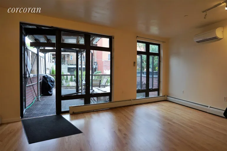 New York City Real Estate | View 179 Jackson Street, 1 | 2 Beds, 1 Bath | View 1