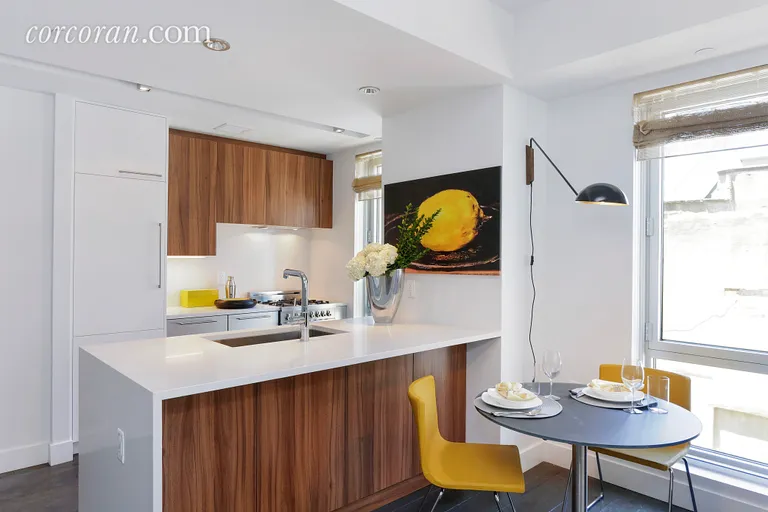 New York City Real Estate | View 212 North 9th Street, 2A | room 1 | View 2