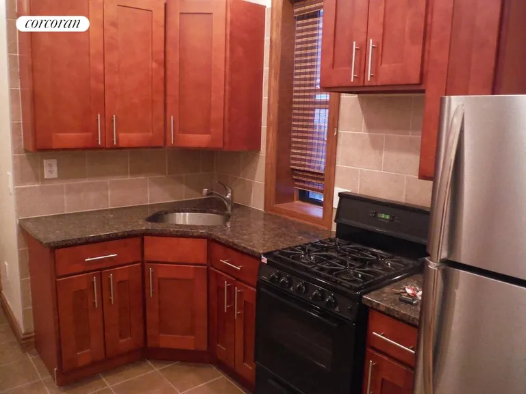 New York City Real Estate | View 535 45th Street, 4A. | 2 Beds, 1 Bath | View 1