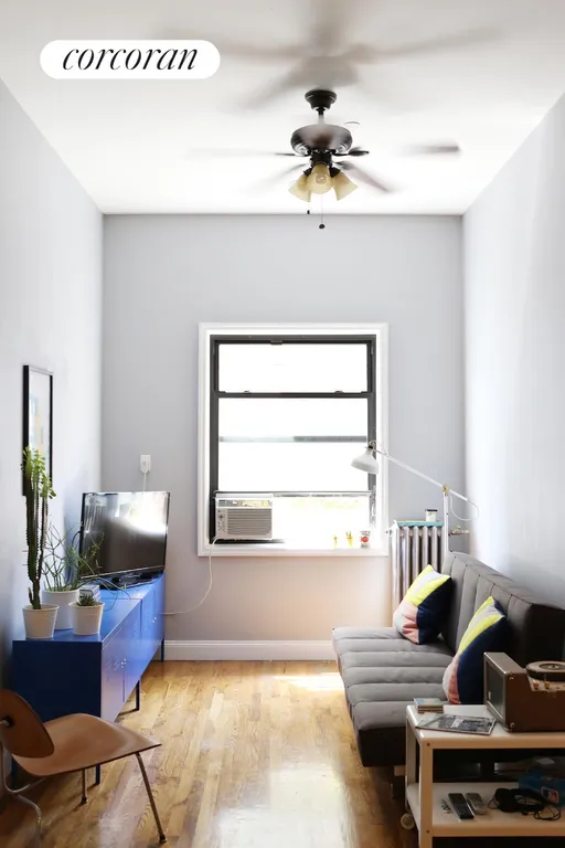 New York City Real Estate | View 306 Saint James Place, 2R | room 1 | View 2