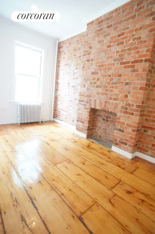 New York City Real Estate | View 155 Bedford Avenue, 3 | 3 Beds, 1 Bath | View 1