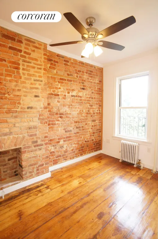 New York City Real Estate | View 155 Bedford Avenue, 3 | room 4 | View 5