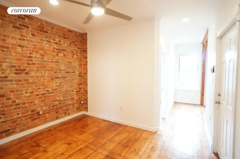 New York City Real Estate | View 155 Bedford Avenue, 3 | room 2 | View 3