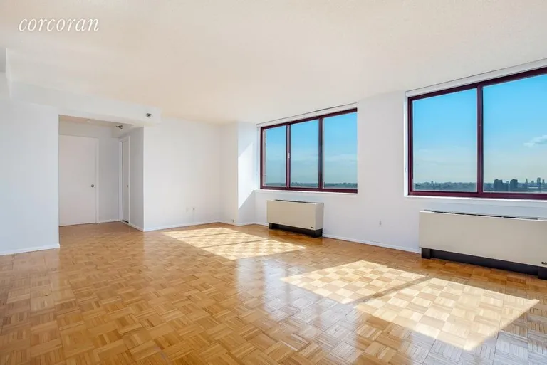 New York City Real Estate | View 4-74 48th Avenue, PH3G | room 2 | View 3