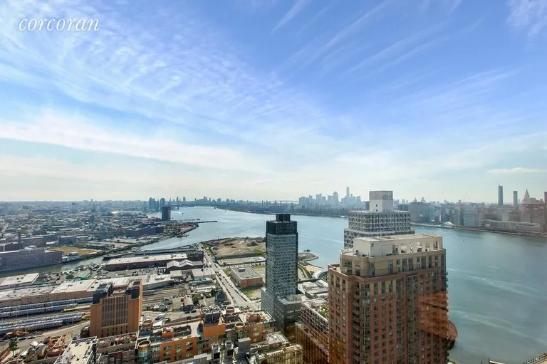 New York City Real Estate | View 4-74 48th Avenue, PH3G | room 1 | View 2