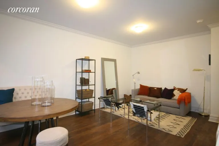 New York City Real Estate | View 42-22 Ketcham Street, A3 | room 1 | View 2