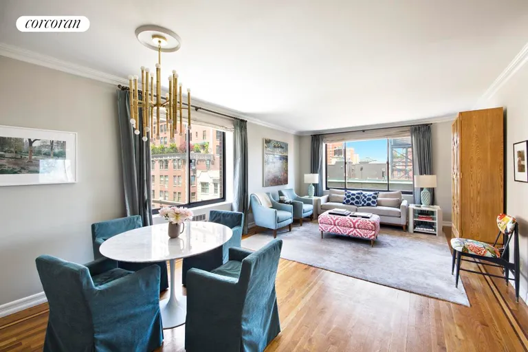 New York City Real Estate | View 134 East 93rd Street, 11C | room 1 | View 2