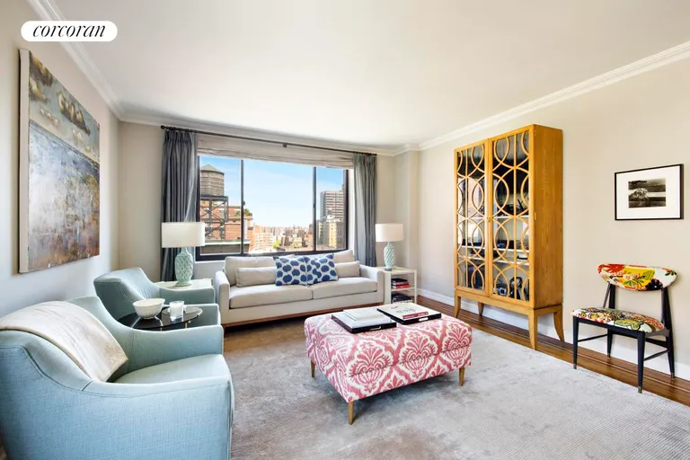 New York City Real Estate | View 134 East 93rd Street, 11C | 3 Beds, 3 Baths | View 1