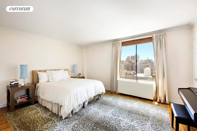 New York City Real Estate | View 134 East 93rd Street, 11C | room 4 | View 5