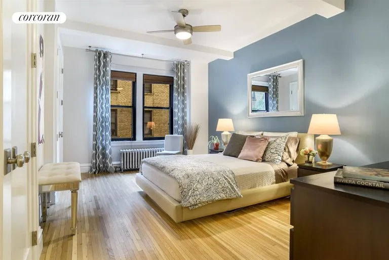 New York City Real Estate | View 135 Eastern Parkway, 3D | Serene master... | View 5