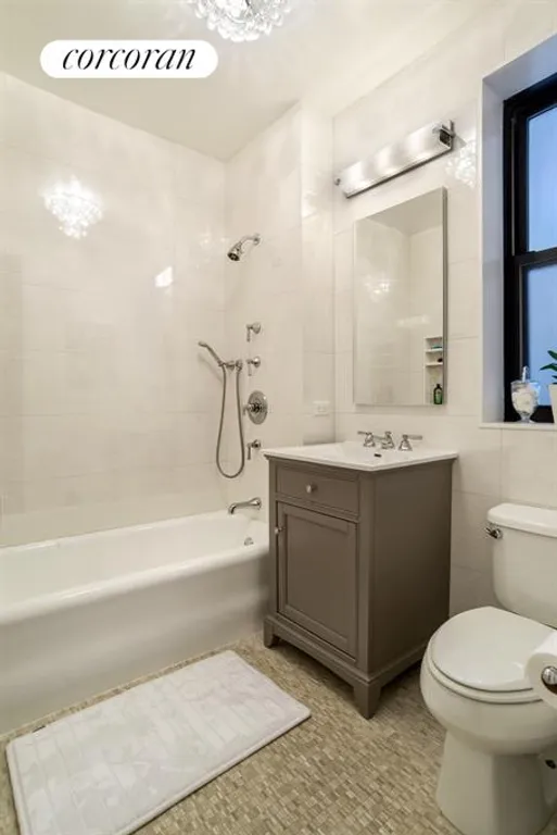 New York City Real Estate | View 135 Eastern Parkway, 3D | Sweet ensuite... | View 7