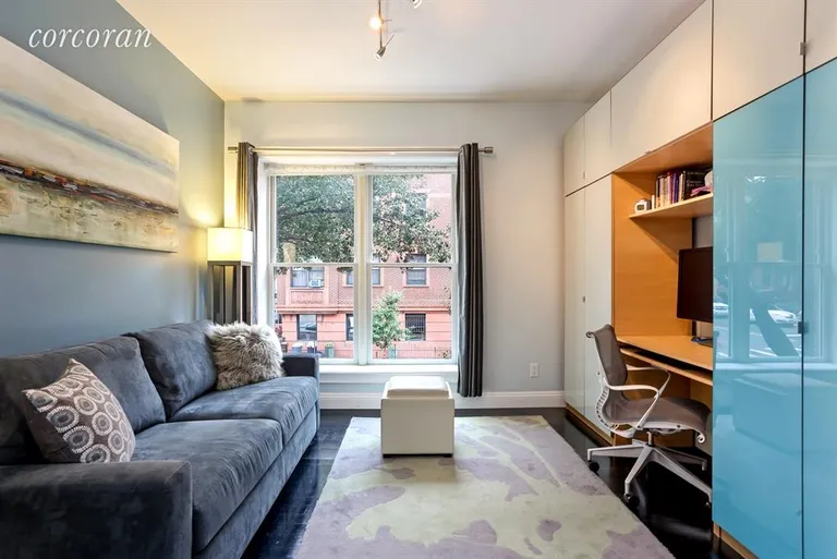 New York City Real Estate | View 133 Sterling Place, 2D | Bedroom | View 6