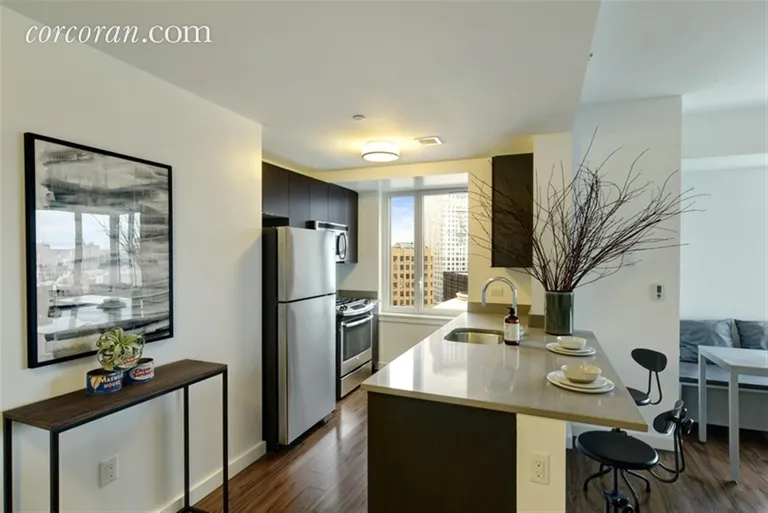 New York City Real Estate | View 70 Fleet Street, 8S | room 1 | View 2