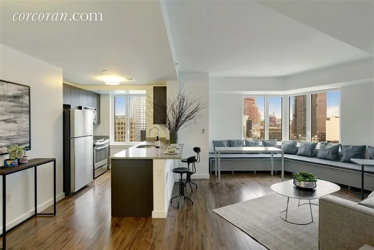 New York City Real Estate | View 70 Fleet Street, 8S | room 10 | View 11
