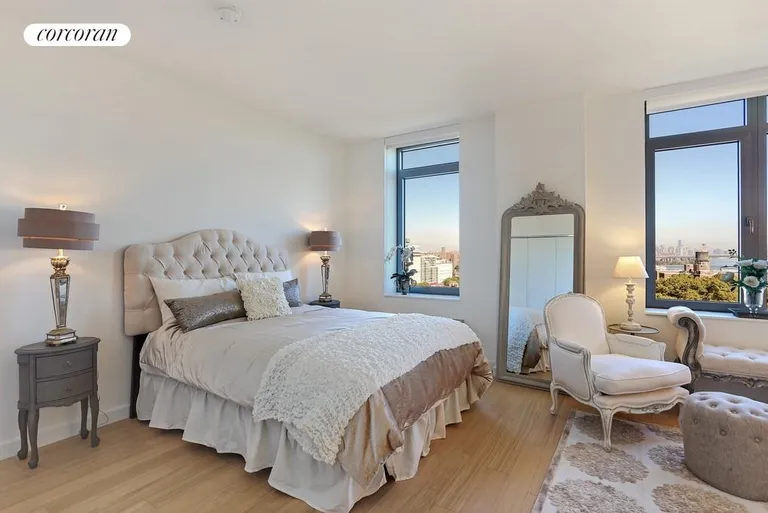 New York City Real Estate | View 180 Myrtle Avenue, 9D | room 1 | View 2