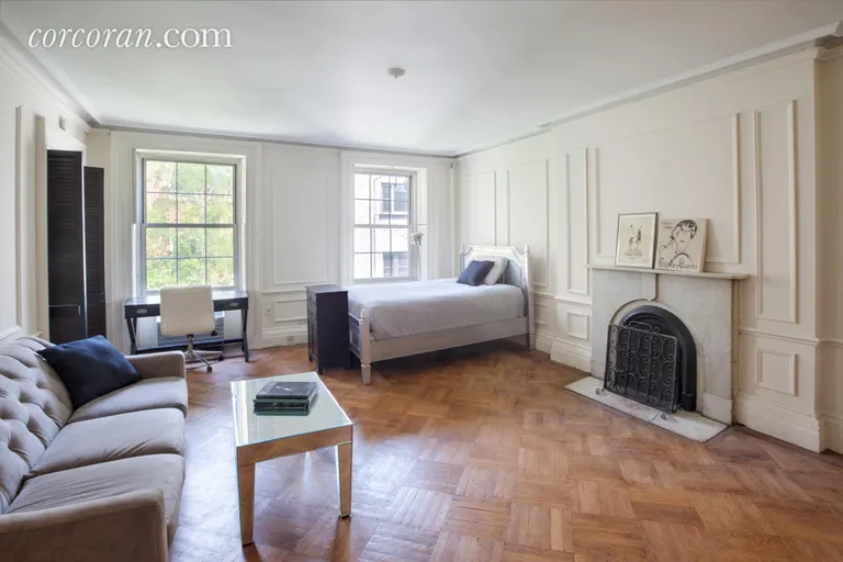 New York City Real Estate | View 109 EAST 19TH STREET, 4R | 1 Bath | View 1