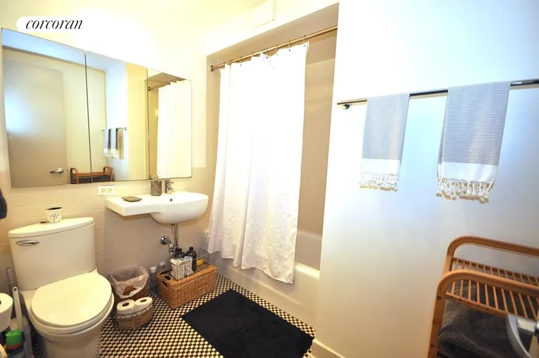 New York City Real Estate | View 100 Atlantic Avenue, G3 | room 9 | View 10