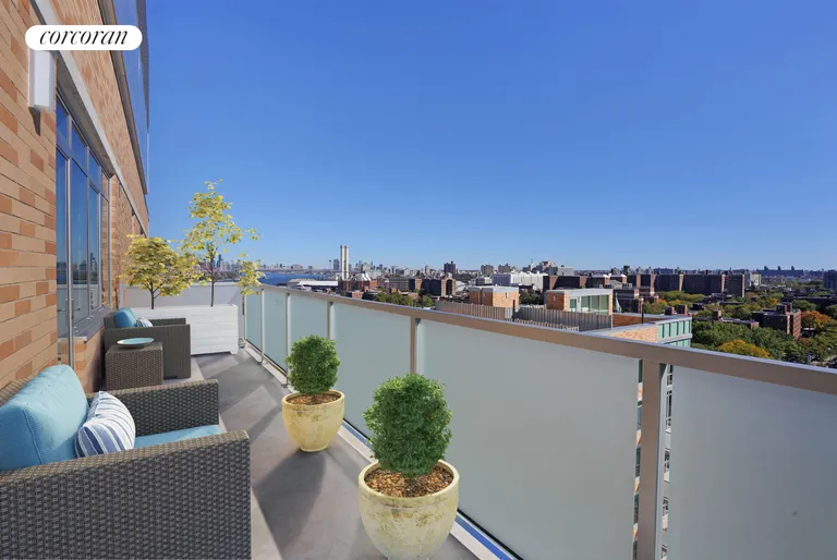 New York City Real Estate | View 180 Myrtle Avenue, 16M | room 4 | View 5