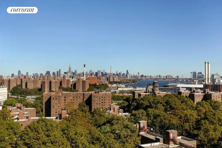New York City Real Estate | View 180 Myrtle Avenue, 16M | room 5 | View 6