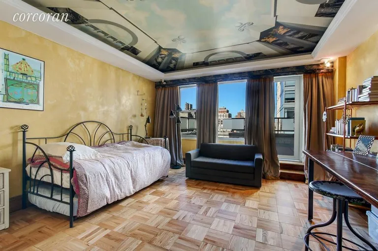 New York City Real Estate | View 500 East 83rd Street, 16B | room 7 | View 8