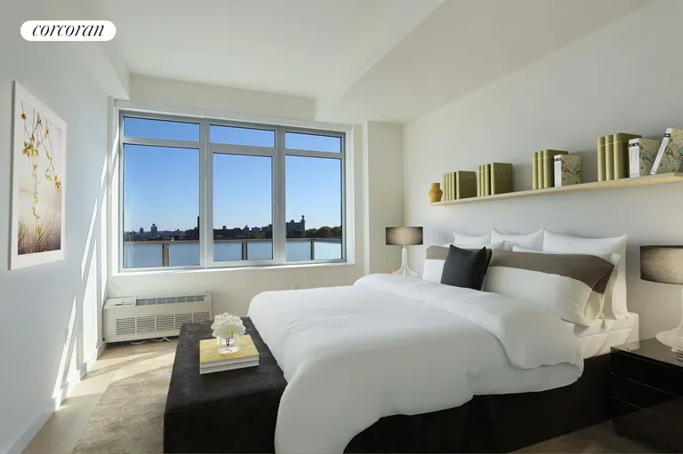 New York City Real Estate | View 180 Myrtle Avenue, 15A | room 3 | View 4