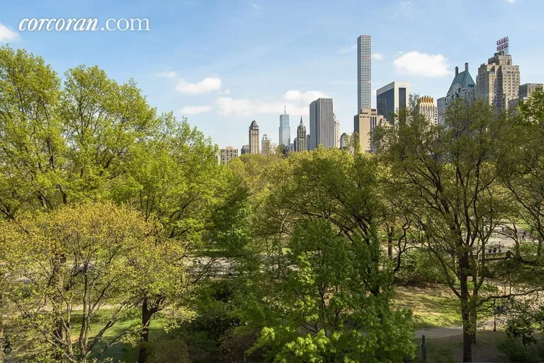 New York City Real Estate | View 25 Central Park West, 5K | room 1 | View 2