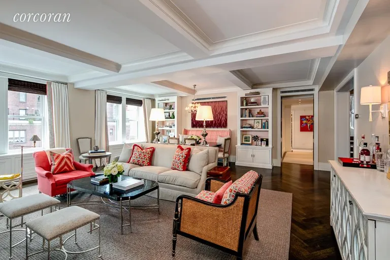New York City Real Estate | View 179 East 79th Street, PHA | room 4 | View 5