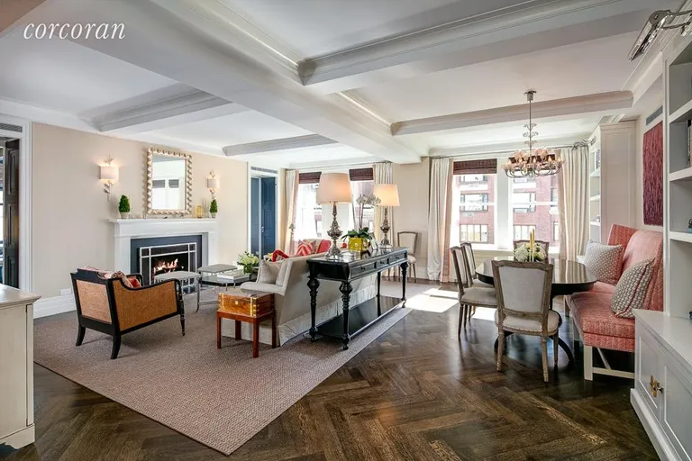 New York City Real Estate | View 179 East 79th Street, PHA | room 3 | View 4