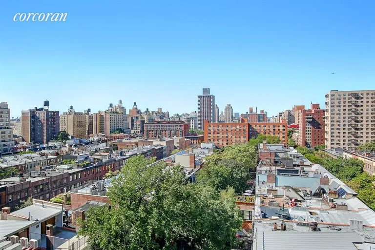 New York City Real Estate | View 285 Central Park West, 10W | View | View 10