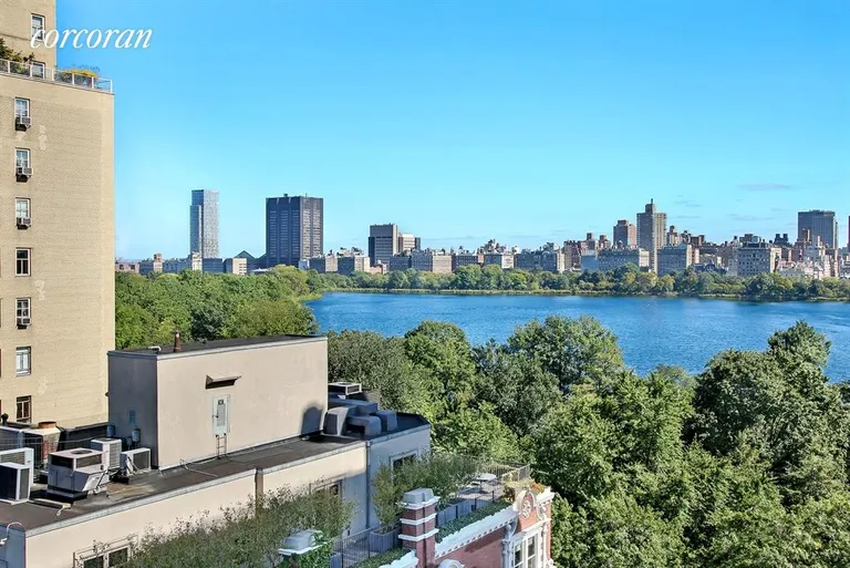 New York City Real Estate | View 285 Central Park West, 10W | View | View 4