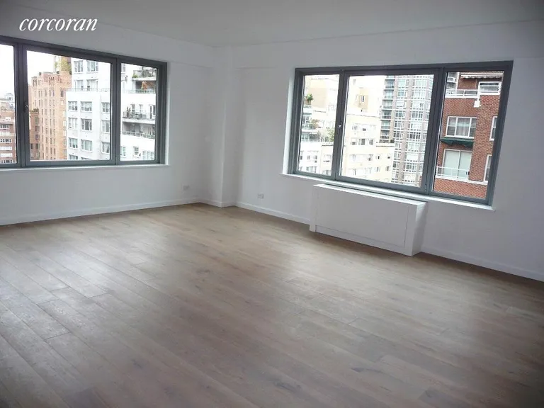 New York City Real Estate | View 200 East 62nd Street, 16A | 2 Beds, 2 Baths | View 1