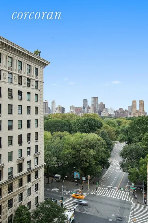 New York City Real Estate | View 910 Fifth Avenue, 9D | room 2 | View 3