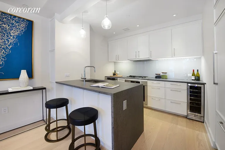 New York City Real Estate | View 160 East 22Nd Street, 16D | room 5 | View 6