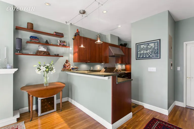 New York City Real Estate | View 46 West 71st Street, 4B | 3 | View 11