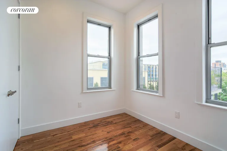 New York City Real Estate | View 94 Wilson Avenue, 3 | room 4 | View 5