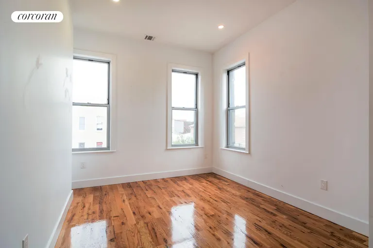 New York City Real Estate | View 94 Wilson Avenue, 3 | room 5 | View 6