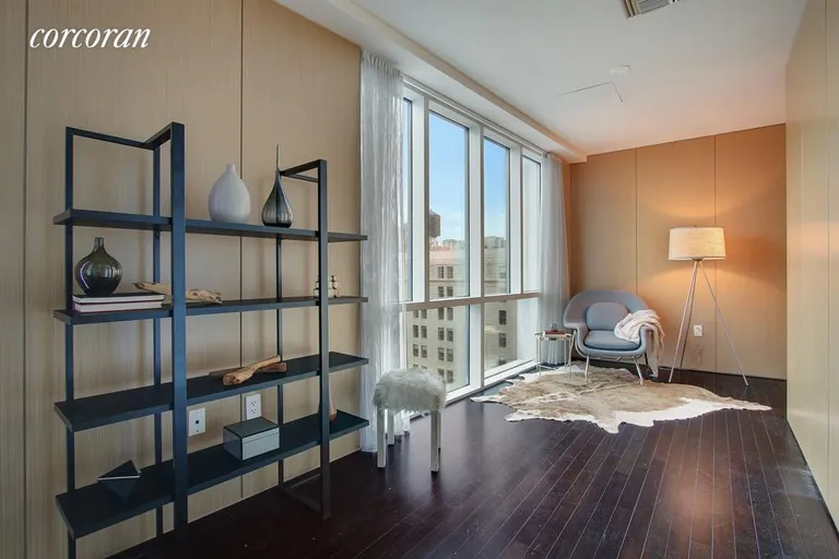 New York City Real Estate | View 8 Union Square South, PH1 | Library | View 7