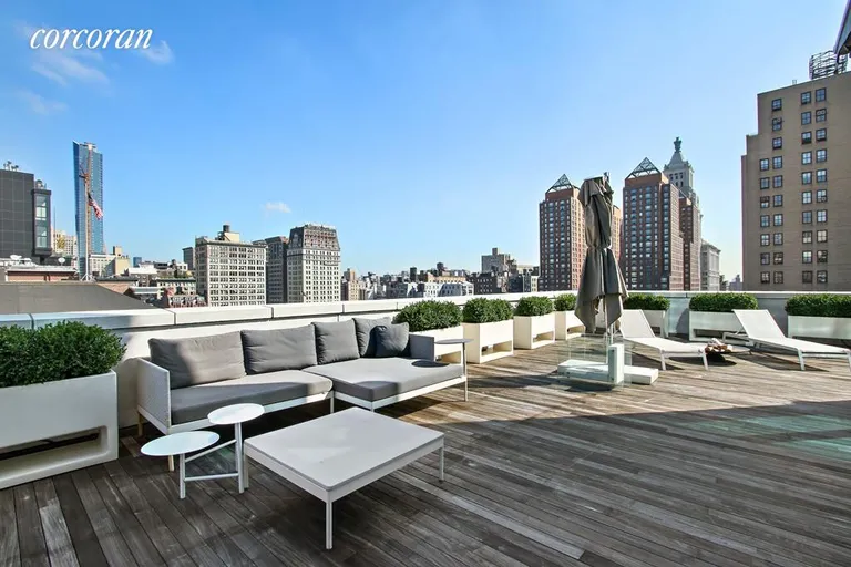 New York City Real Estate | View 8 Union Square South, PH1 | room 9 | View 10