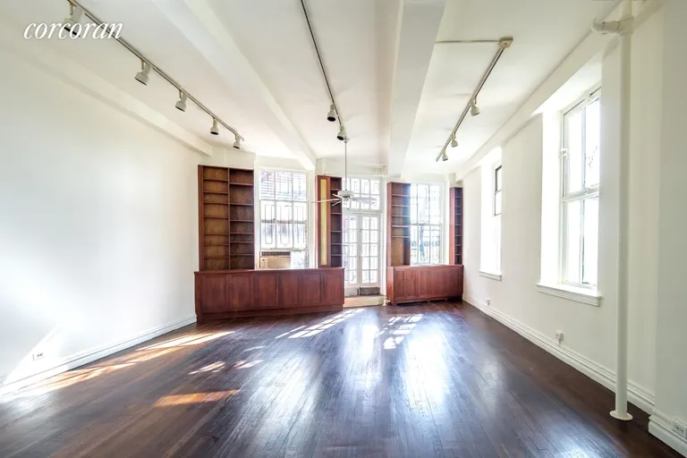 New York City Real Estate | View 8 West 13th Street, 6RW | 1 Bed, 1 Bath | View 1