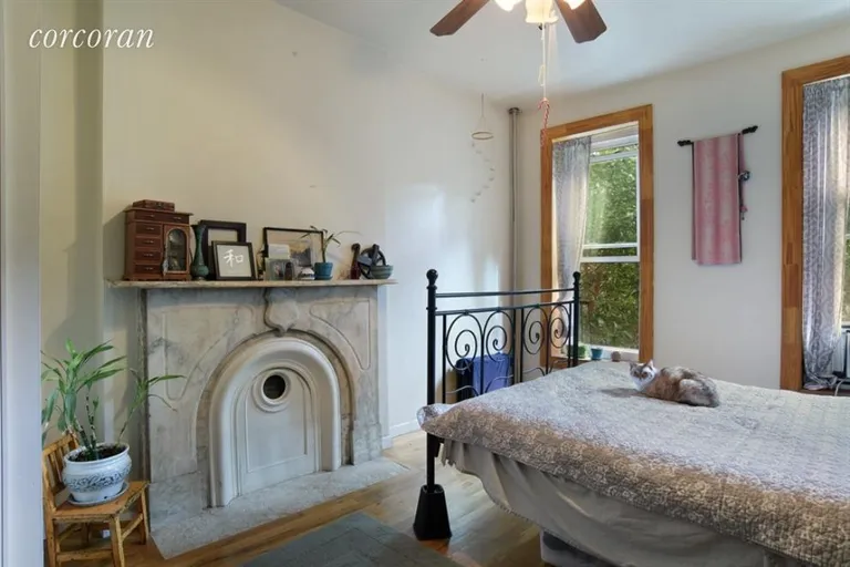 New York City Real Estate | View 140 Jefferson Avenue | room 2 | View 3