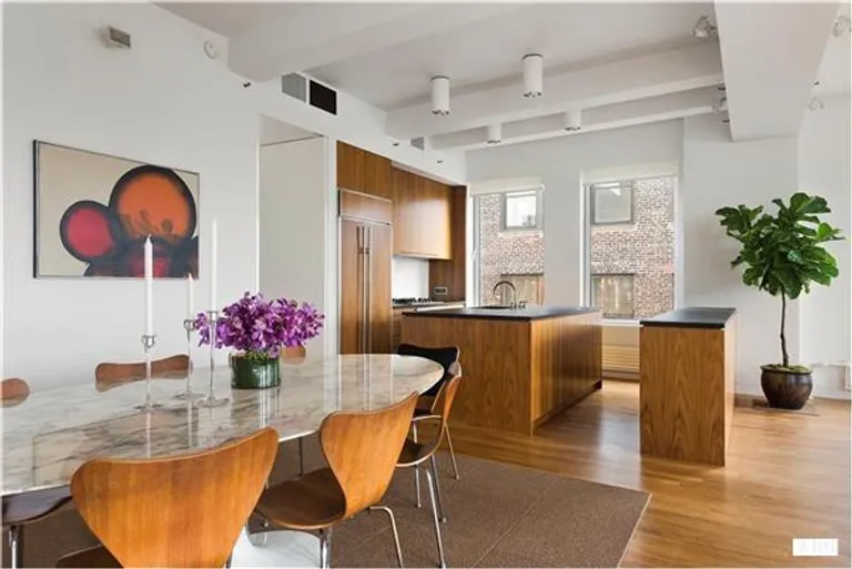 New York City Real Estate | View 249 West 29th Street, PH | room 1 | View 2