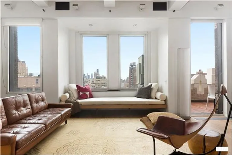 New York City Real Estate | View 249 West 29th Street, PH | room 2 | View 3