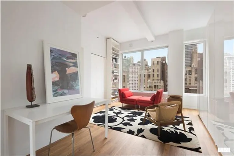 New York City Real Estate | View 249 West 29th Street, PH | room 3 | View 4