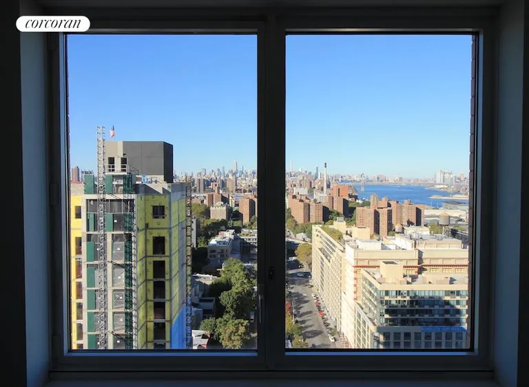 New York City Real Estate | View 306 Gold Street, 24G | room 3 | View 4